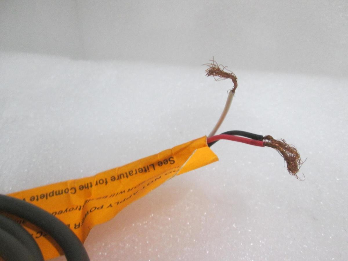 Lufran Inc., SLC-1-D-9, Used