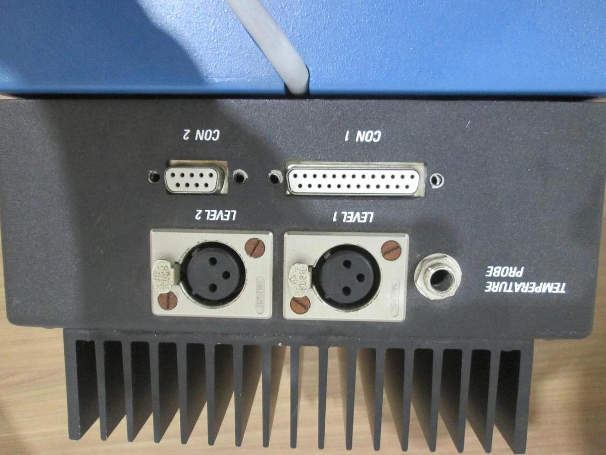 Used Olin Hunt Specialty Products, TCc/h, Temperature Control Bubbler, For Parts