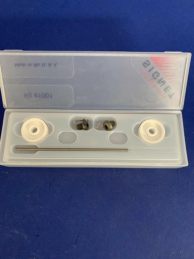 Signet Filament Kit #1001, New