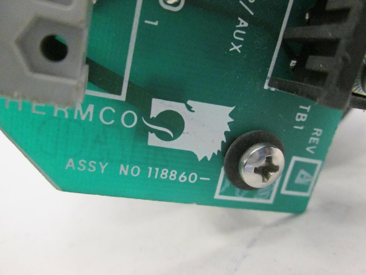 Used MKS, Baratron 2 Torr Pressure Transducer w/ PCB, 222BA-00001-B-S-SP35-81, Used