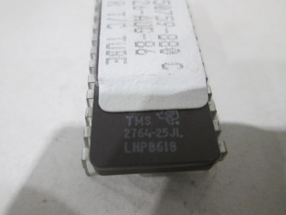 Texas Instruments, JL2764FS/098014, Integrated Circuit, Used