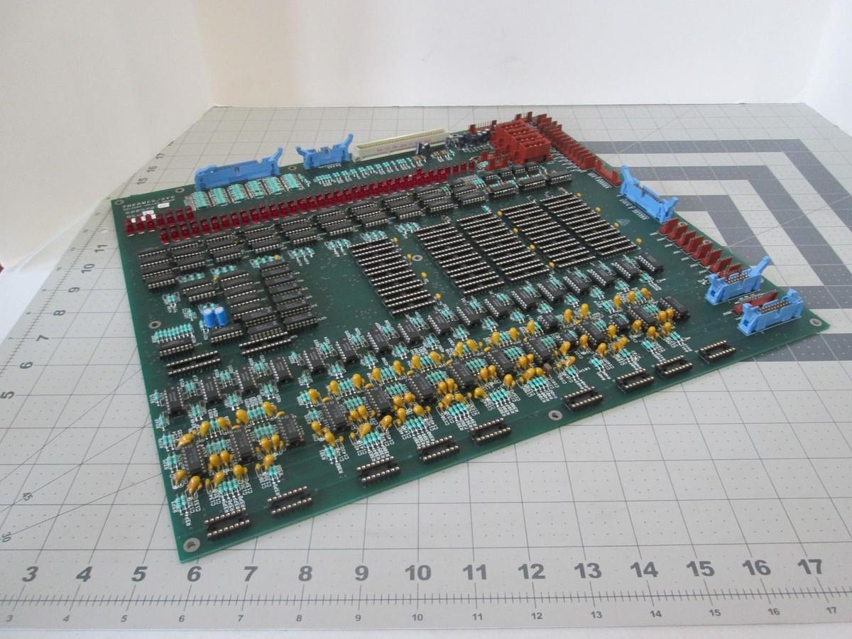 SPT Micro, 600570-05, Digital Input Auxiliary, Poly, PCB Assy, New