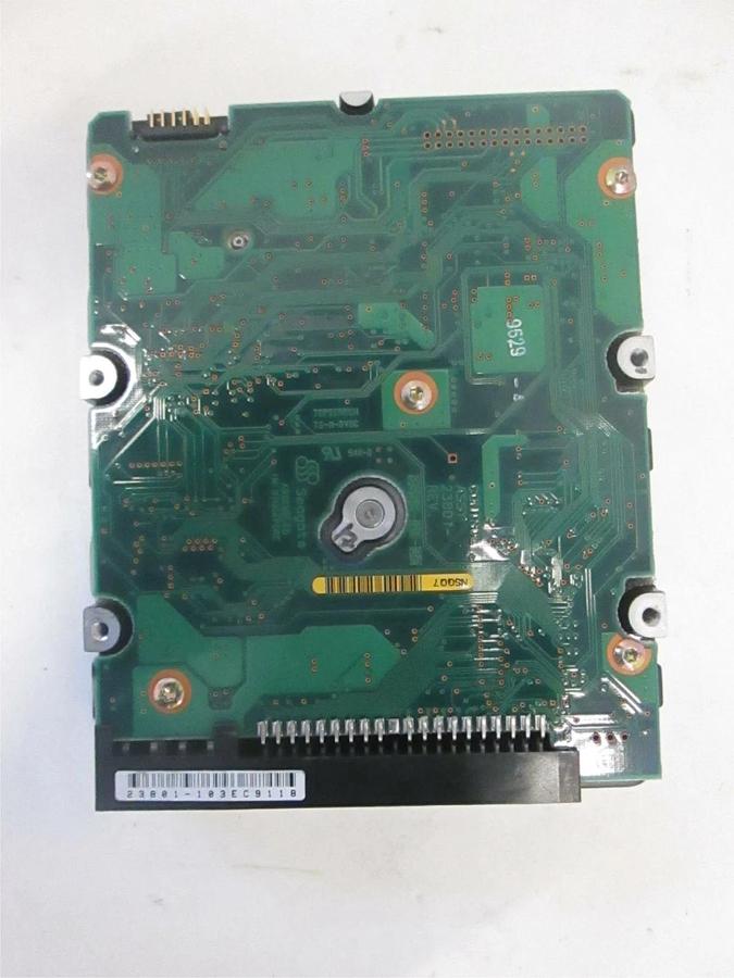 Used Seagate, 1083MB, Multi Media Reader, ST51080A, Used