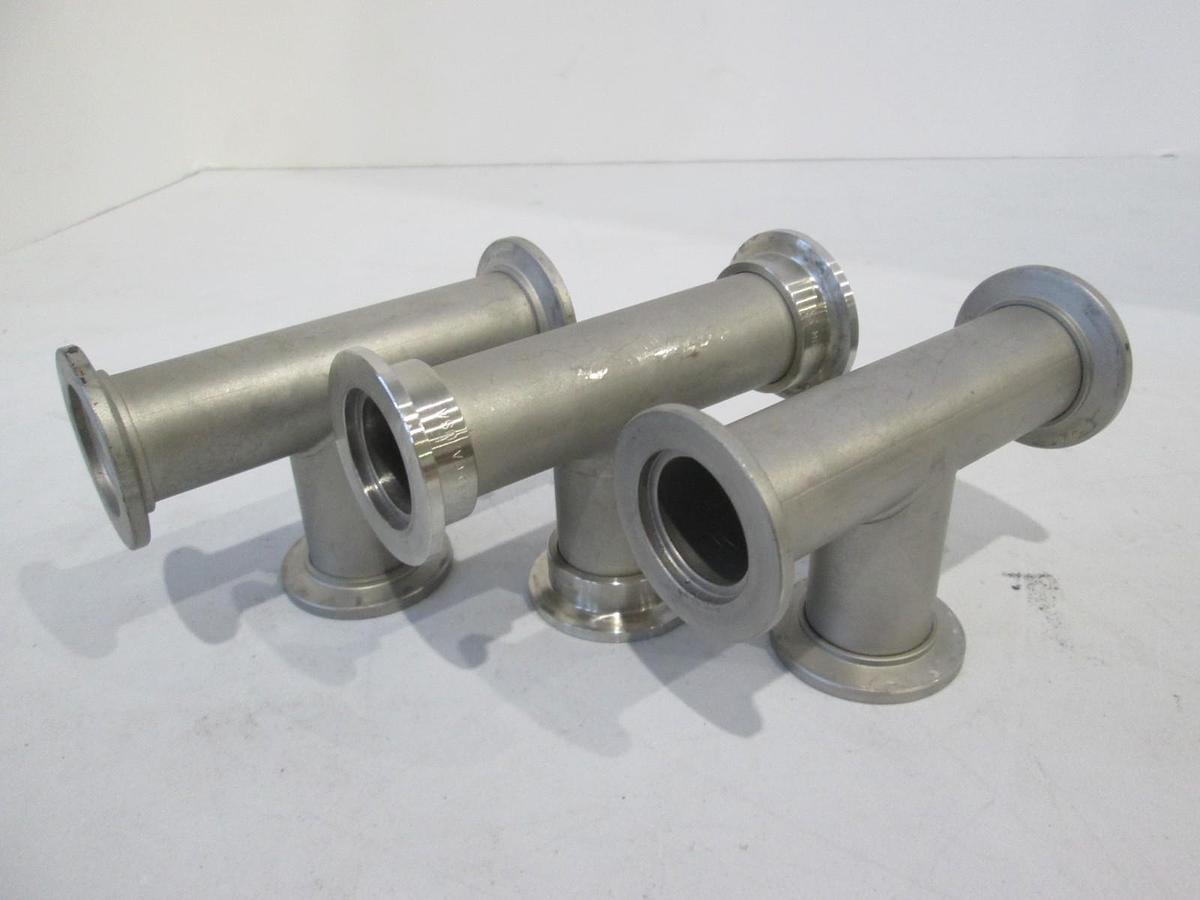 Used NW 25, NW 25, NW 25 Tee, Used Lot of 3