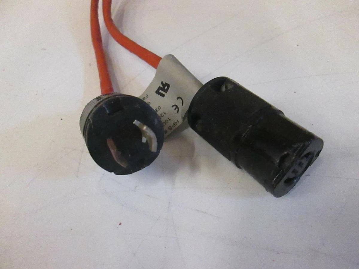 Used MKS HPS Heater Jacket, 4515-0002, Used