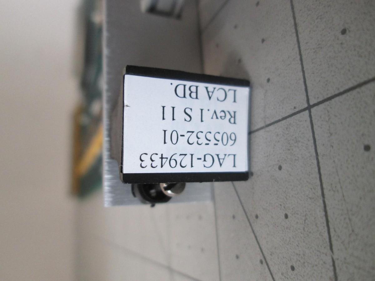 Used SPT Micro, 605532-01, LCA Board, PCB Assy, New