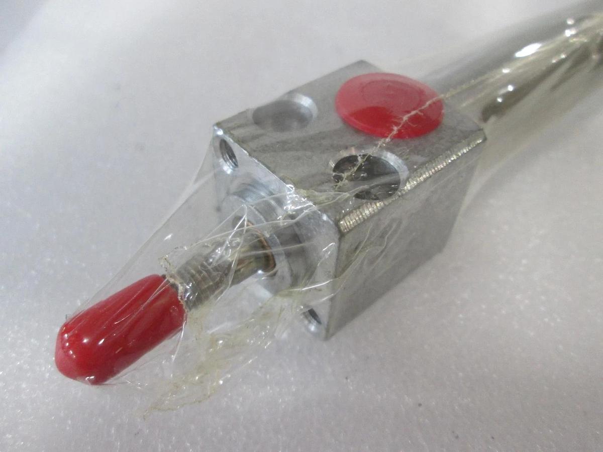 Bimba, D-203-0-A, Pneumatic Cylinder, New