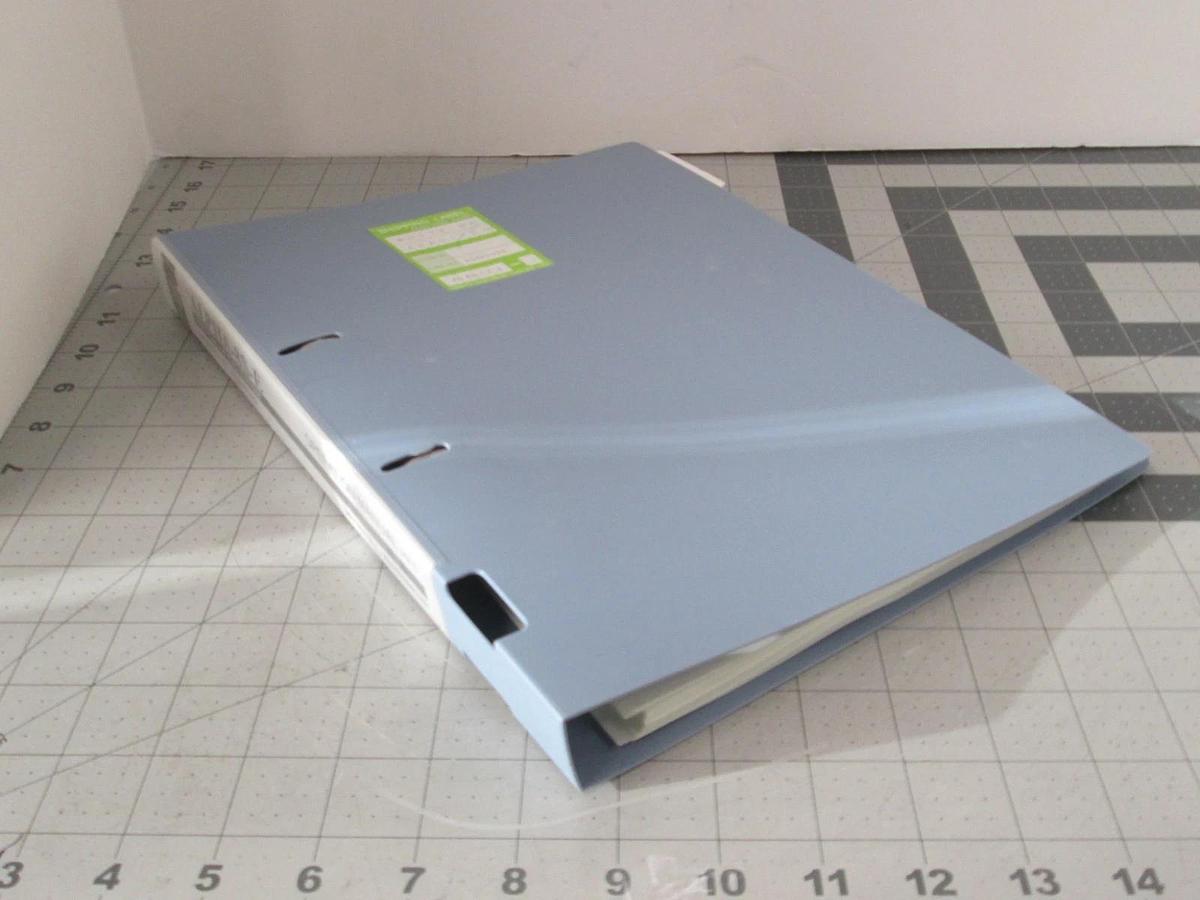 Used TEL Tokyo, ALPHA-8S, Operation Manual VOL. 1, Used