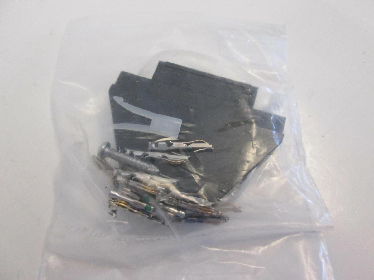 Connector Assembly 3514-111 FC-260/FM-360, NIP, Lot of 3