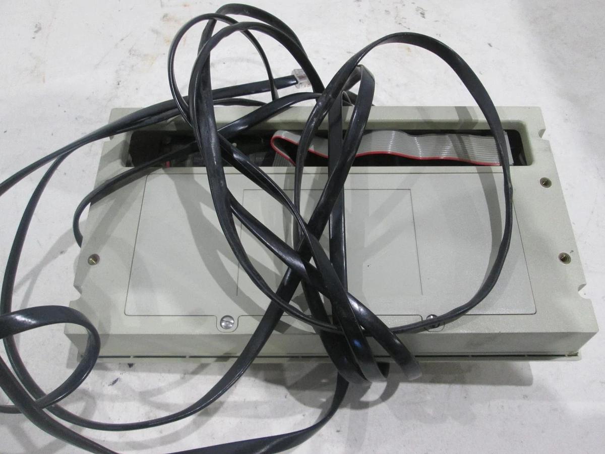 Used Jeol, Serving Advanced Technology, FSD-40-103KB, Panel Controller, Used