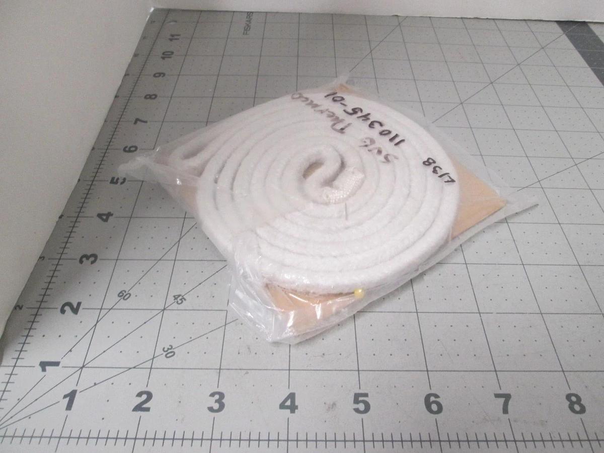 SPT Micro, 110345-01, Seal, Forced Air Collar, New