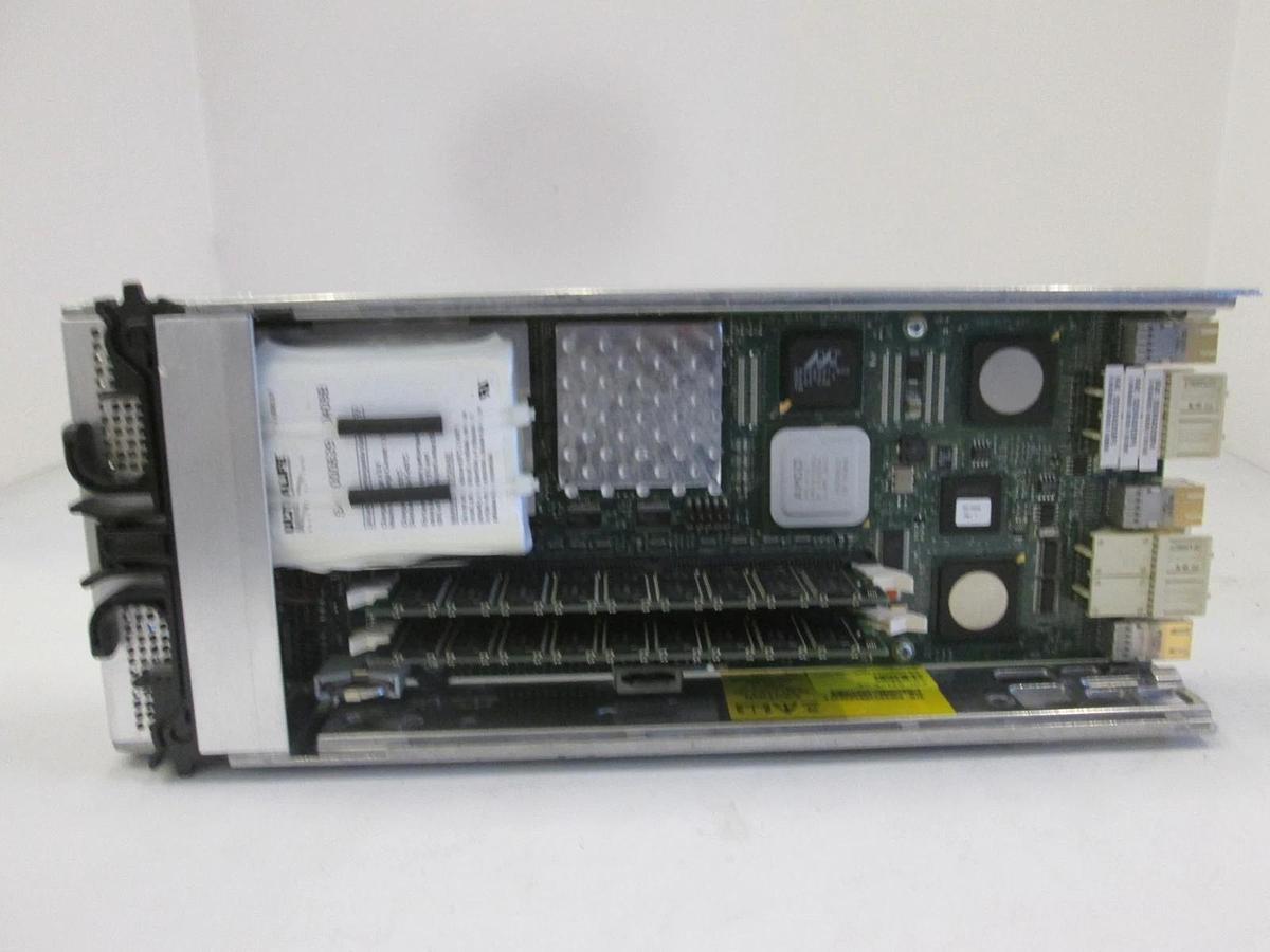 Used DELL, EqualLogic, Control Module 4, Used