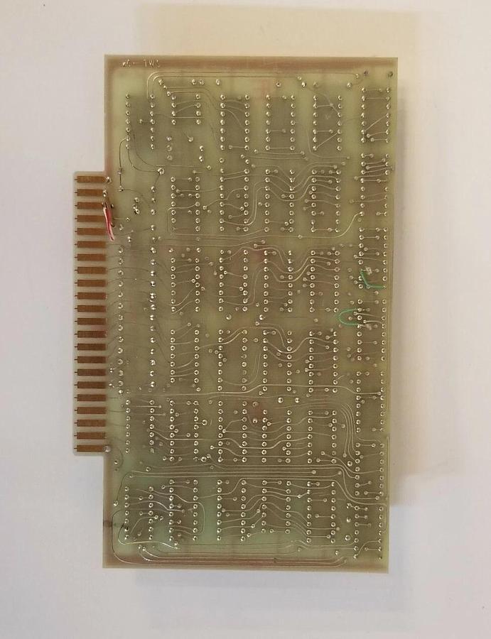 Used TEL Tokyo Electron SML-3P Circuit Board w/ SML-1M Board