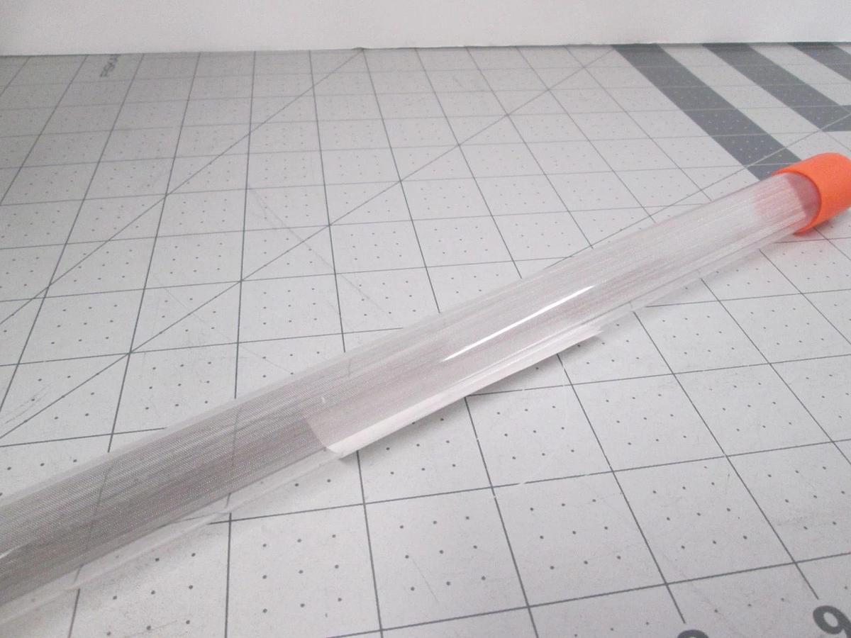 Watkins Johnson, 998089-001, Bypass Process Vent Screen for WJ999, New