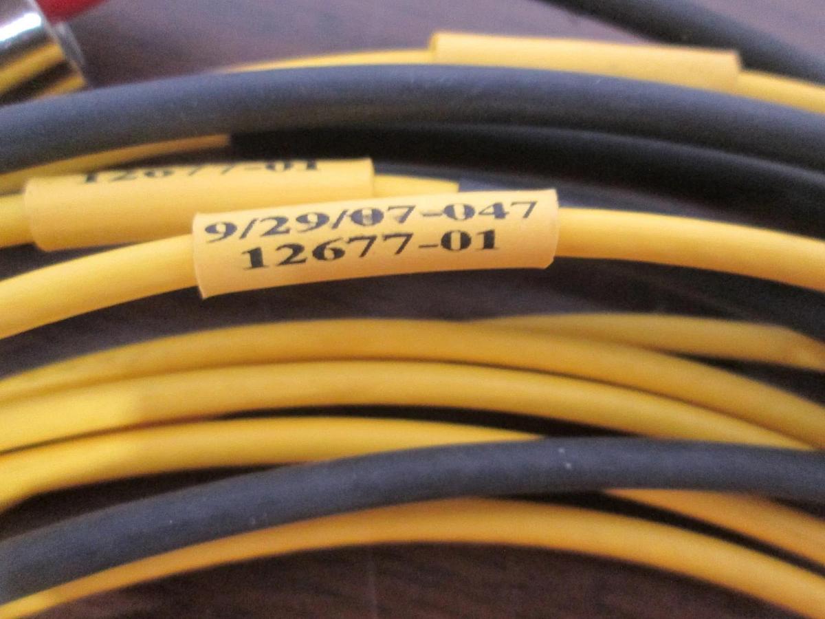 Used C Technologies, Inc., 12677-01, Cable, Used
