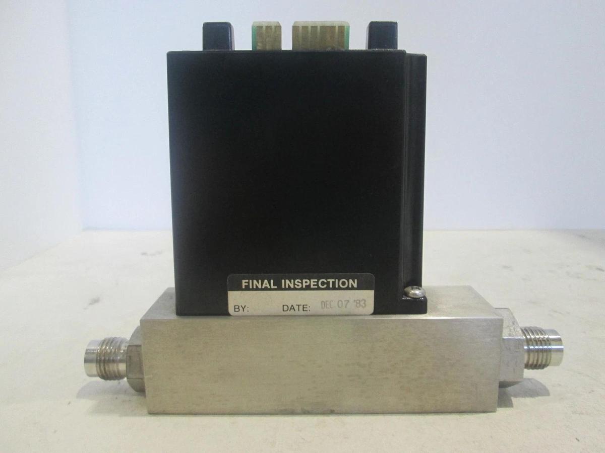 Used Tylan, FC-261, Mass Flow Controller, 20 SLPM, AR, Used