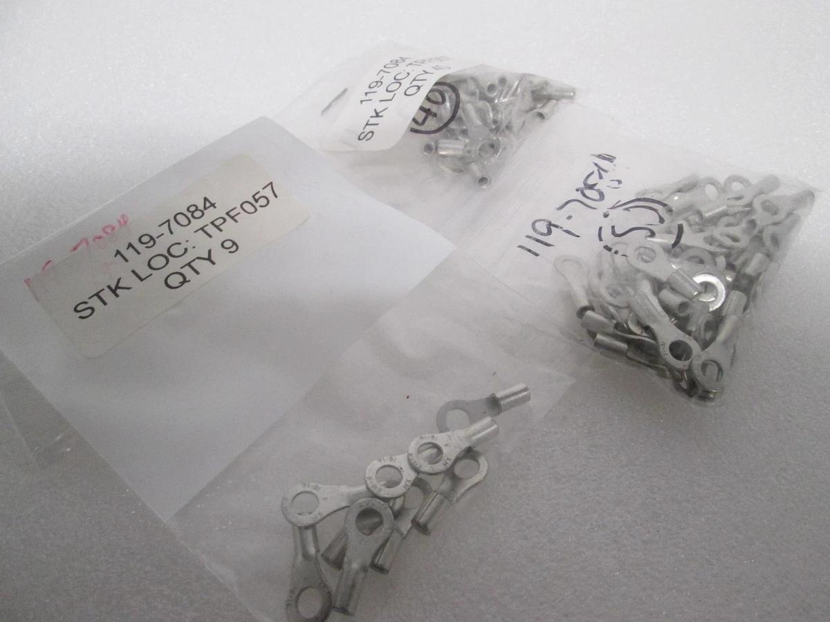 119-7084, New, Lot of 99