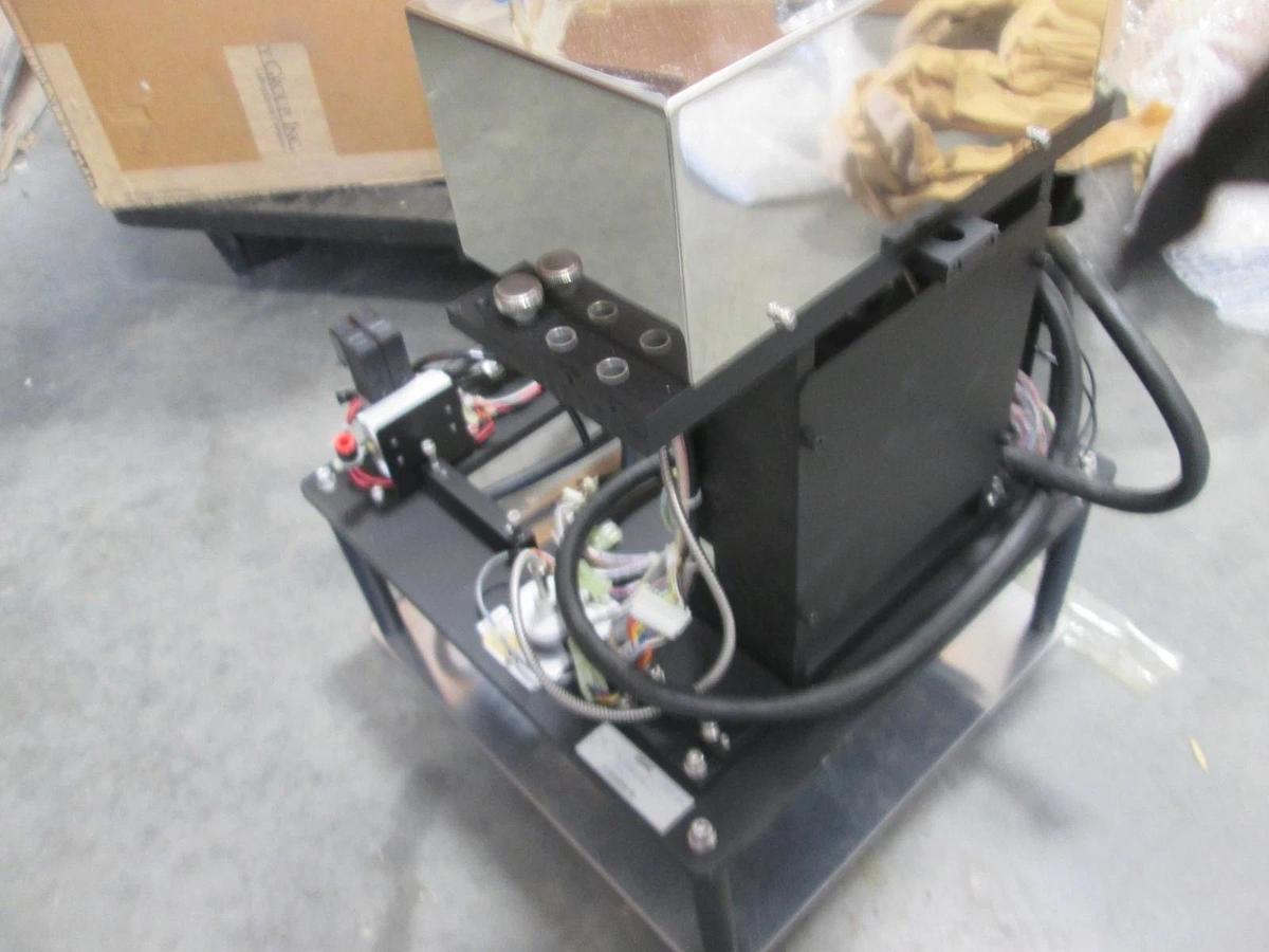Used Ushio, Exposure Unit and UV Stage, PE-25OU3SV2, 88-90011-01, Used