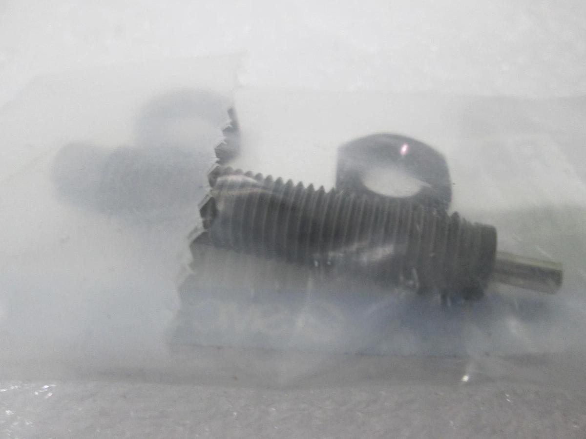 SMC, RB0806, Buffer Shock Absorber, New