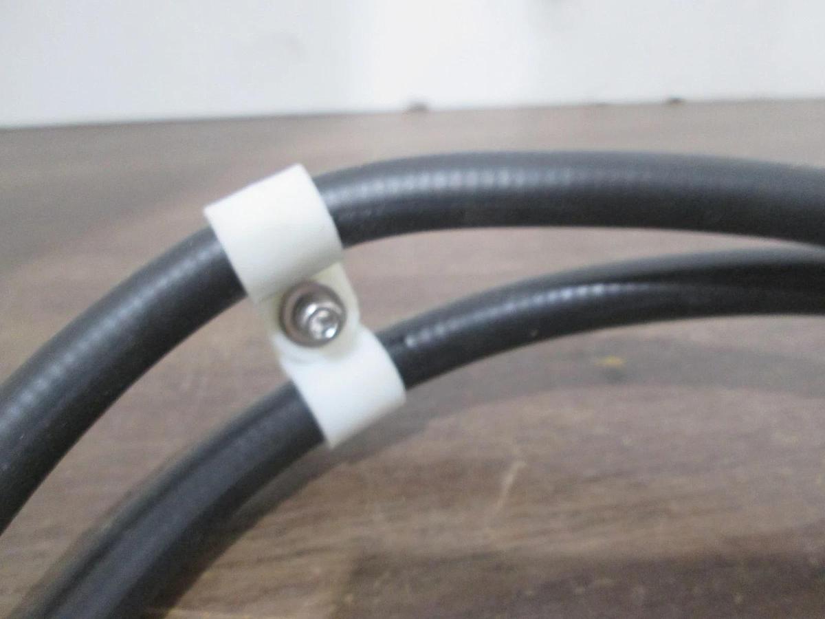 Used Kulicke and Soffa, Lamp Fiber Cables Used