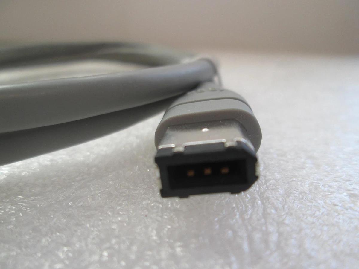 TEL Tokyo, Copartner, E119932, AWM Style Cable, VW-1, 20276, New