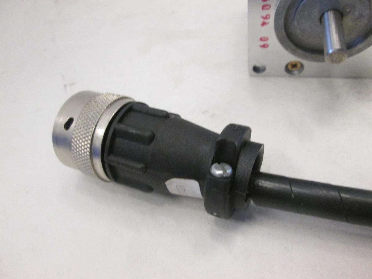 Used Superior Electric, Slo-Syn Synchronous Step Motor, M062-LE-508, Used