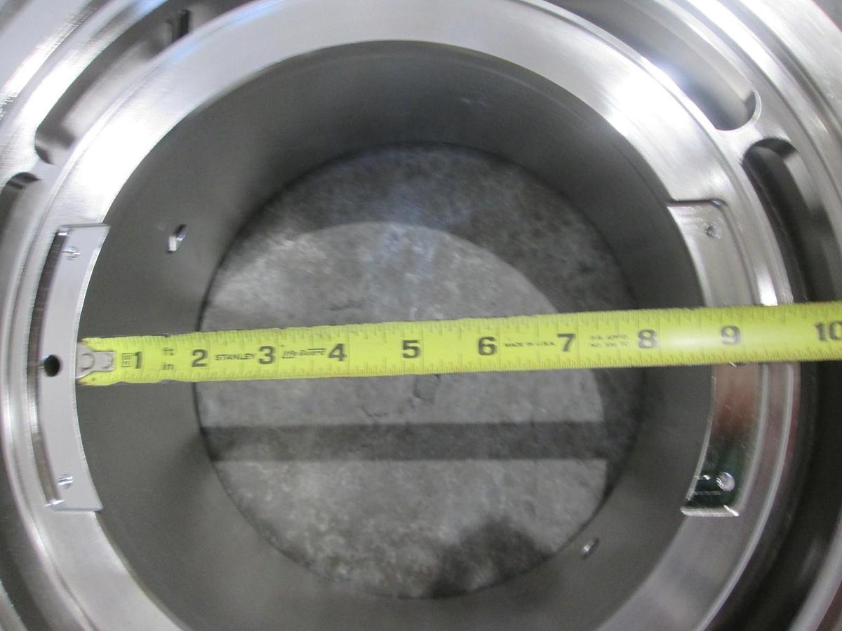 SPT Micro, AVP 8000, CVD Flange Dual Wall for 150mm Wafer, New