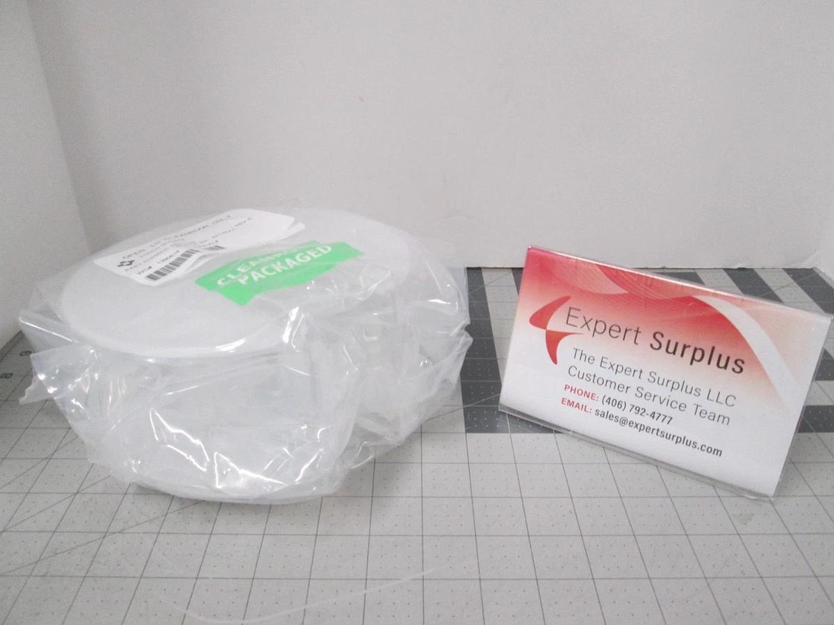 Tosoh Quartz, 560-1125, Baffle SiC without SiC Disk, New
