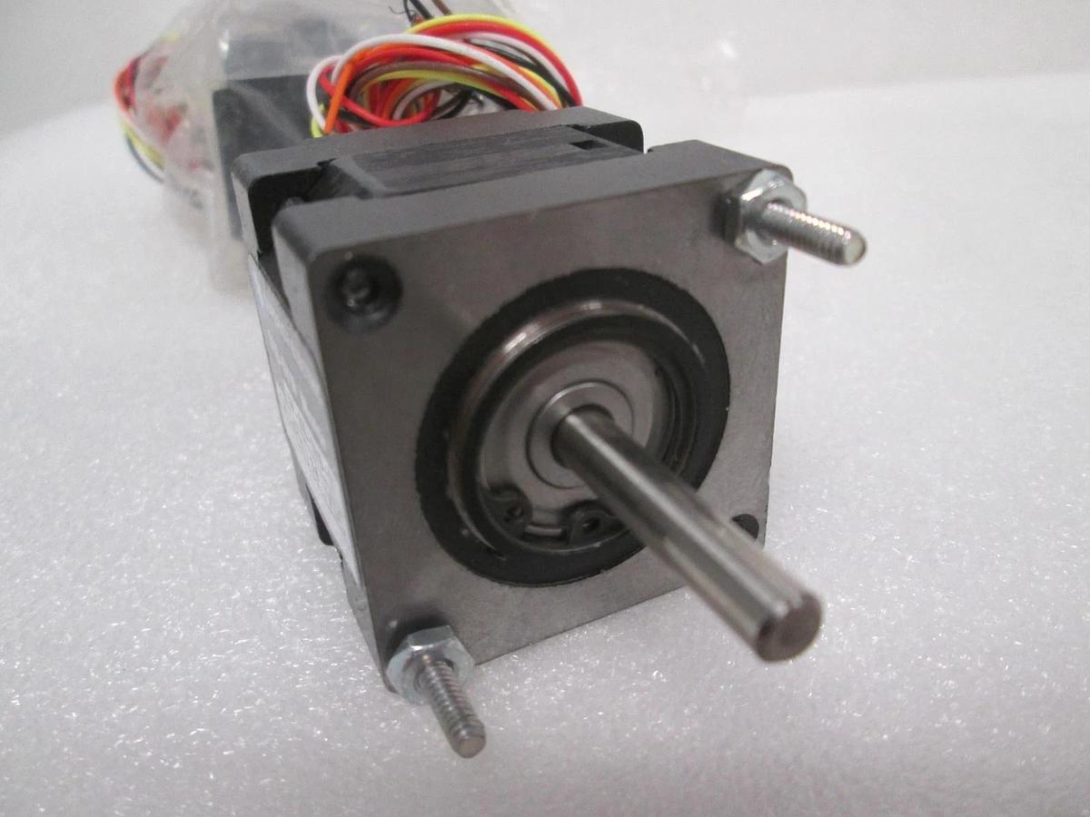 Superior Electric, SM-200-0015-BT, Slo-Syn Motor, 3.6 VDC, New