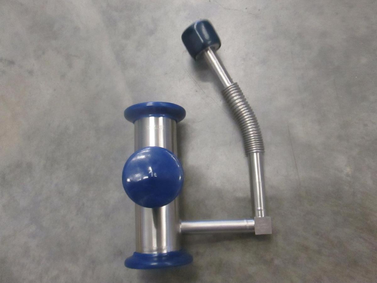 Used AMAT, 0050-32968, New