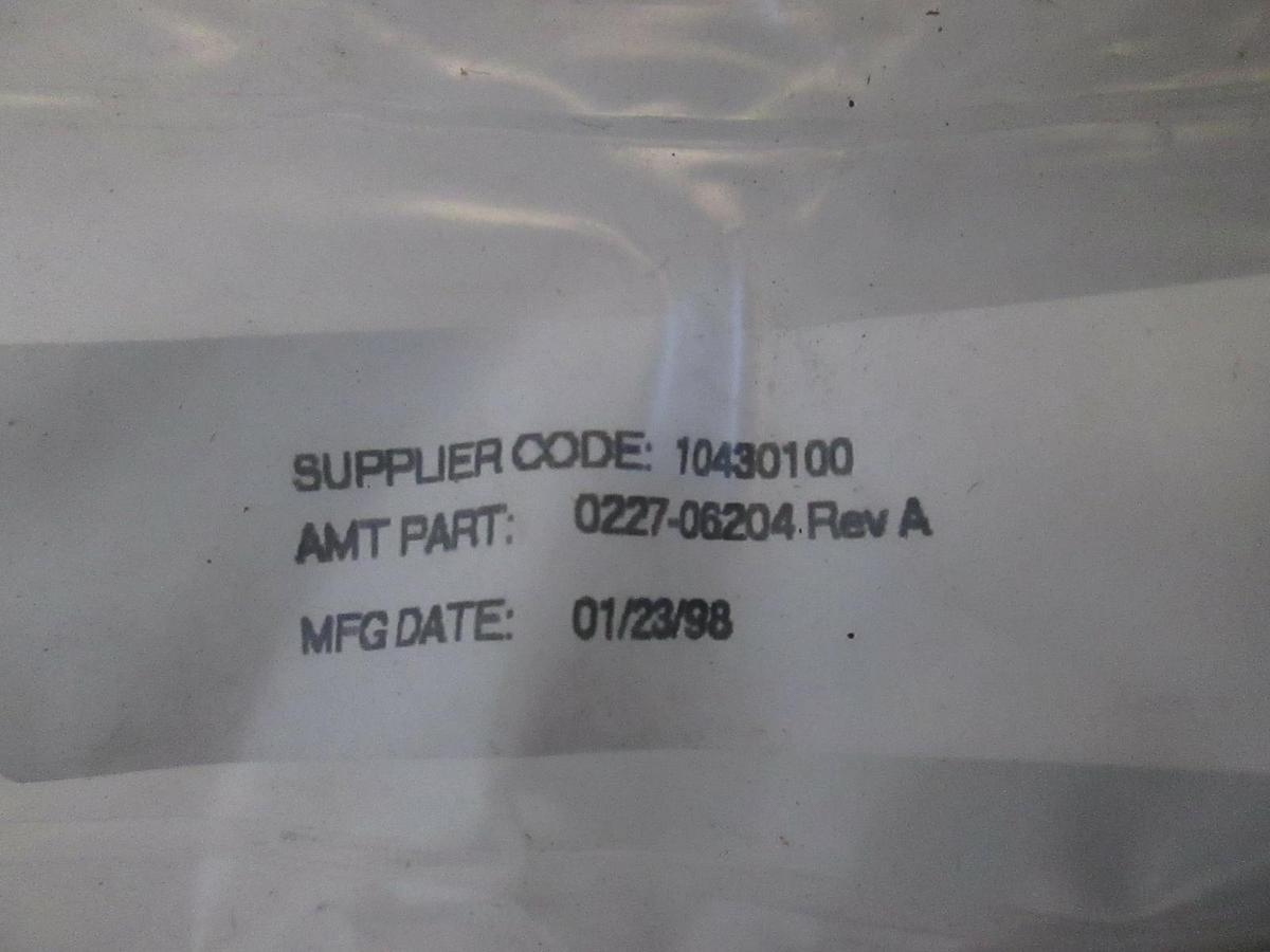 Used AMAT, 0227-06204, 90 Deg Exhaust Line, New