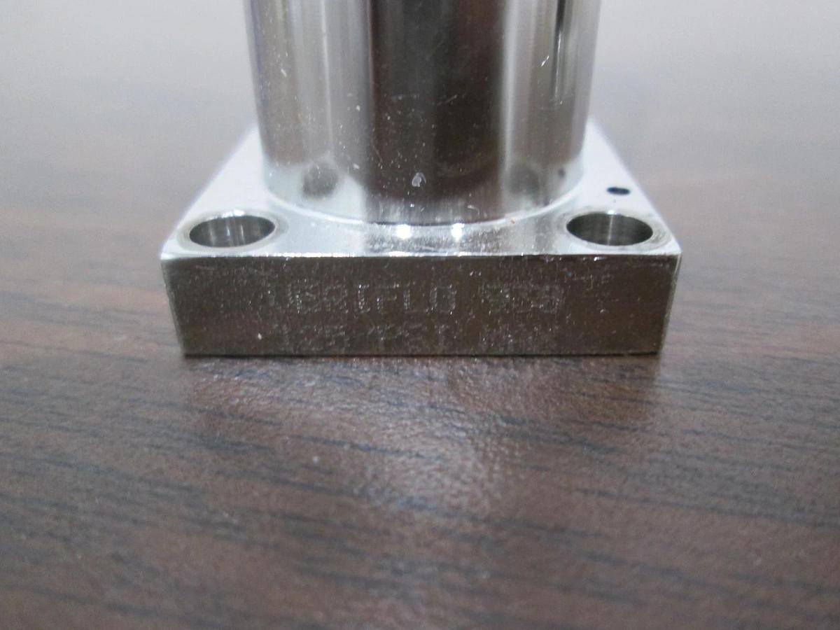 Used Veriflo, SM930LPNCS102VESP, High Purity Valve, Used, Lot of 4