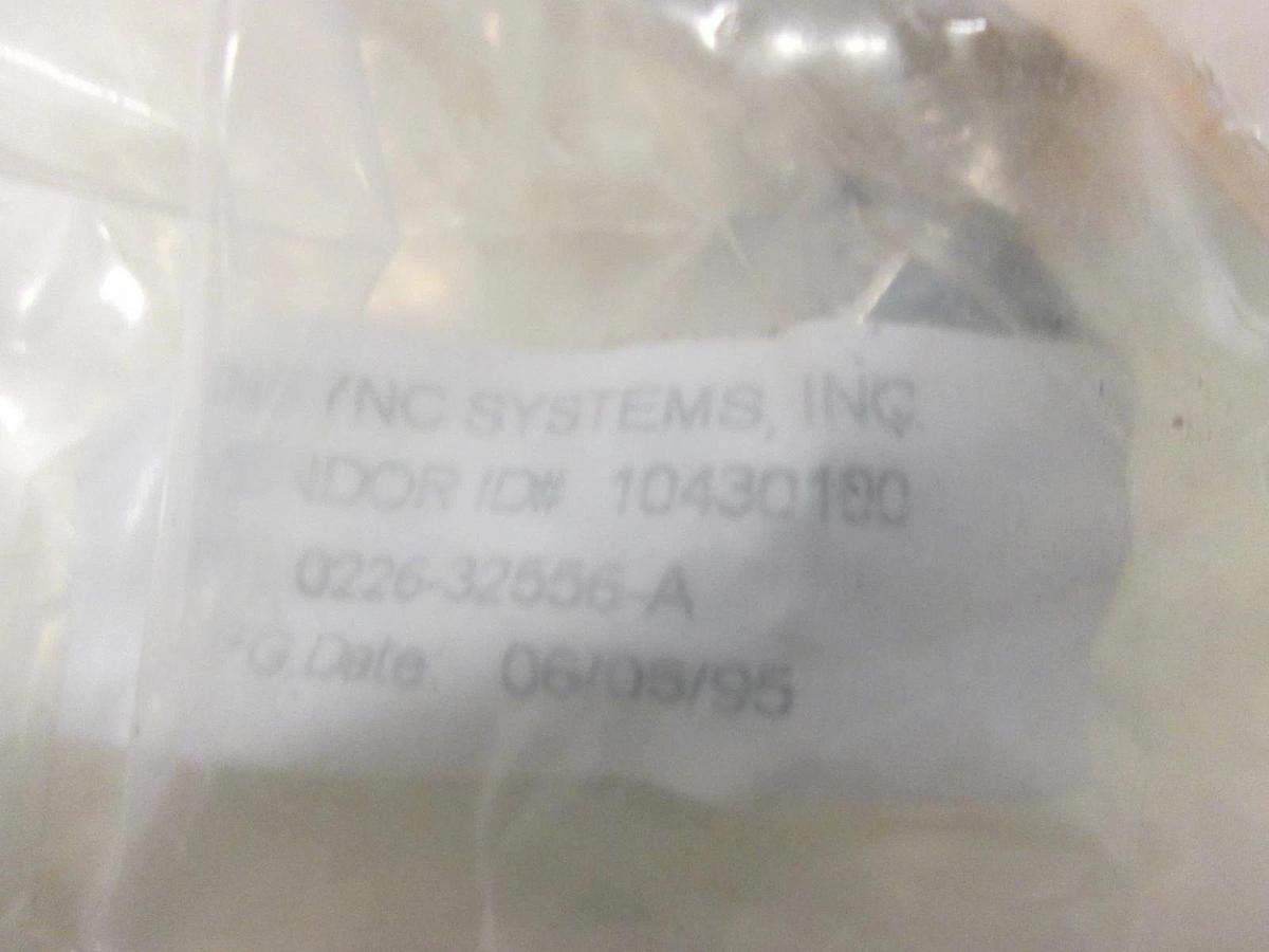 Used AMAT, Gasline Fitting, 0226-32556, New