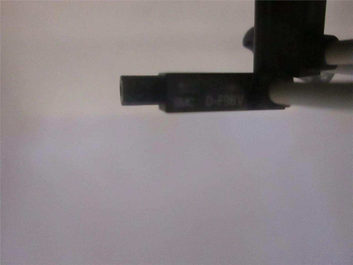 SMC, Auto Switch, D-A9BV, New, Lot of 3