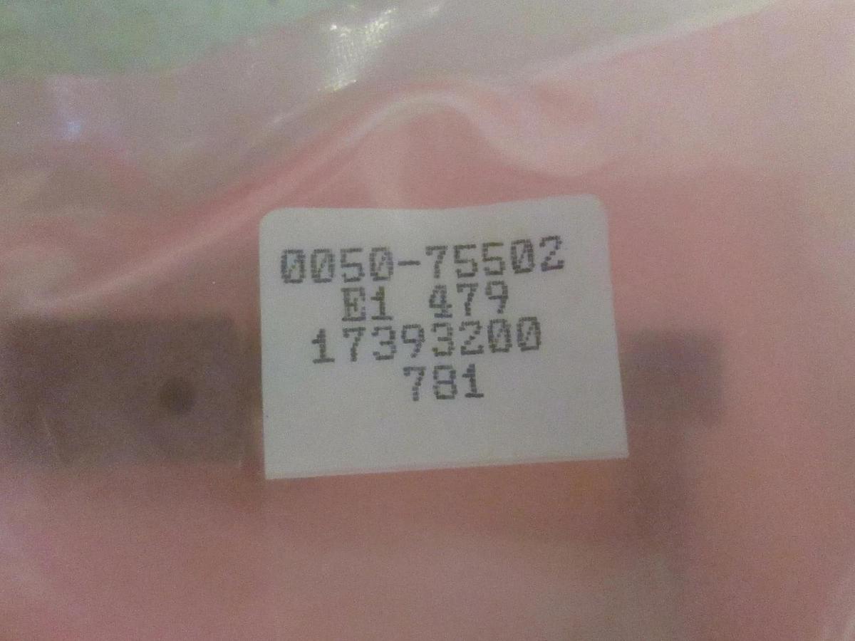 AMAT, 0050-75502, New