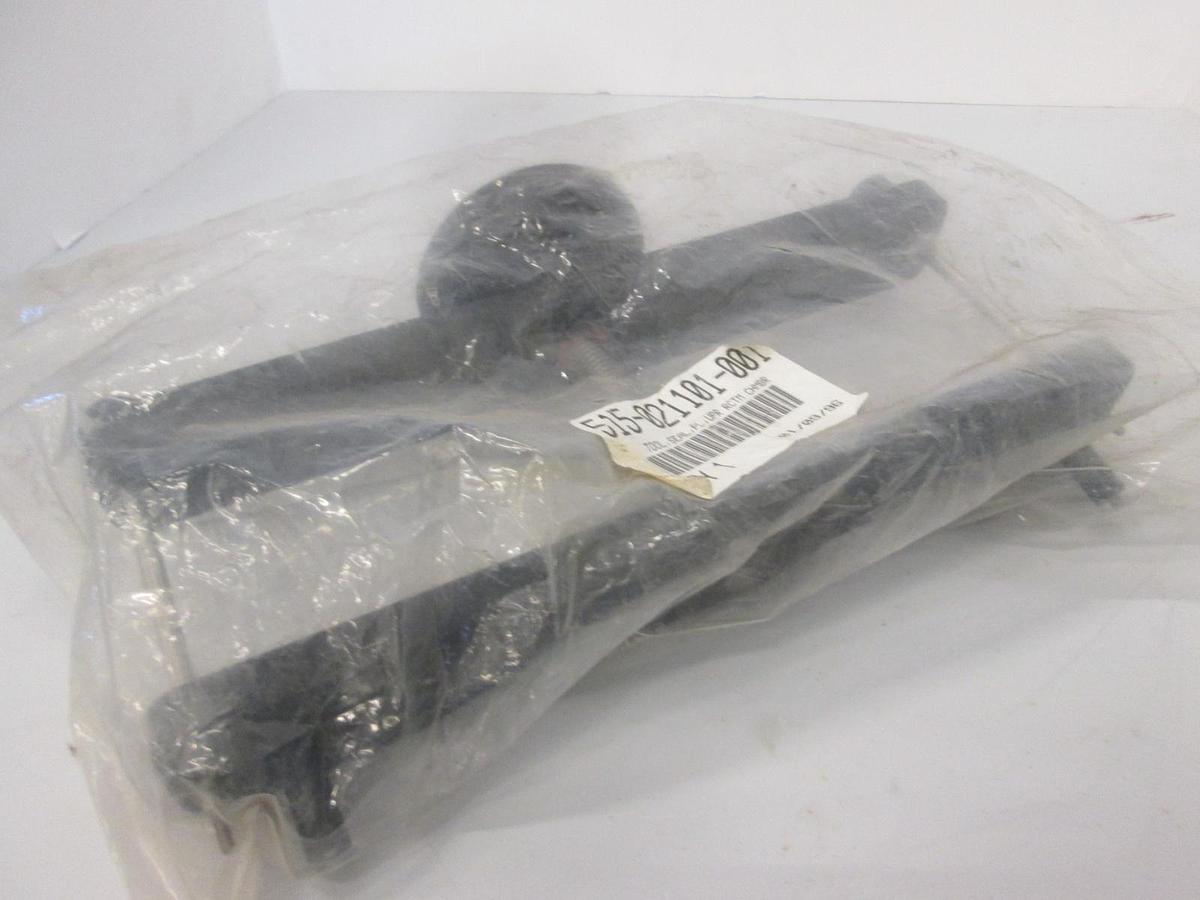 Used LAM Research, 515-021101-001, Tool, Seal, PL, UPR RECTM Chamber, Used