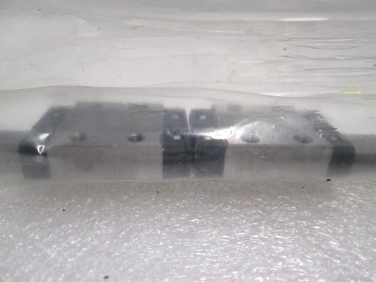 THK, RSR 9KM, Linear Bearing Block w/ Slide Rail, New