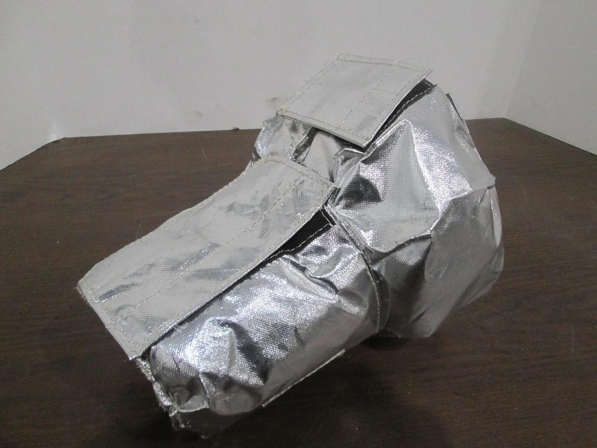 Used BriskHeat, RCK21N001, Insulator Jacket, Used