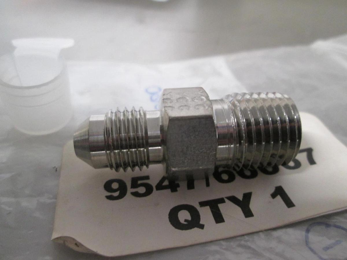 Swagelok, 205-076, Male Union Fitting, New