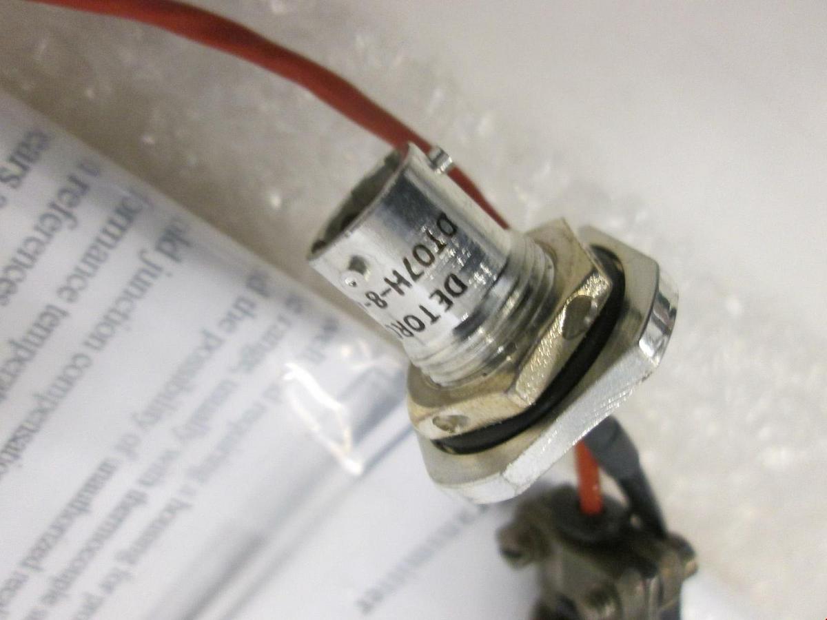 Exergen Corp, T/C. XMTR, 4-20 MA Transmitter for Thermocouple Input, New