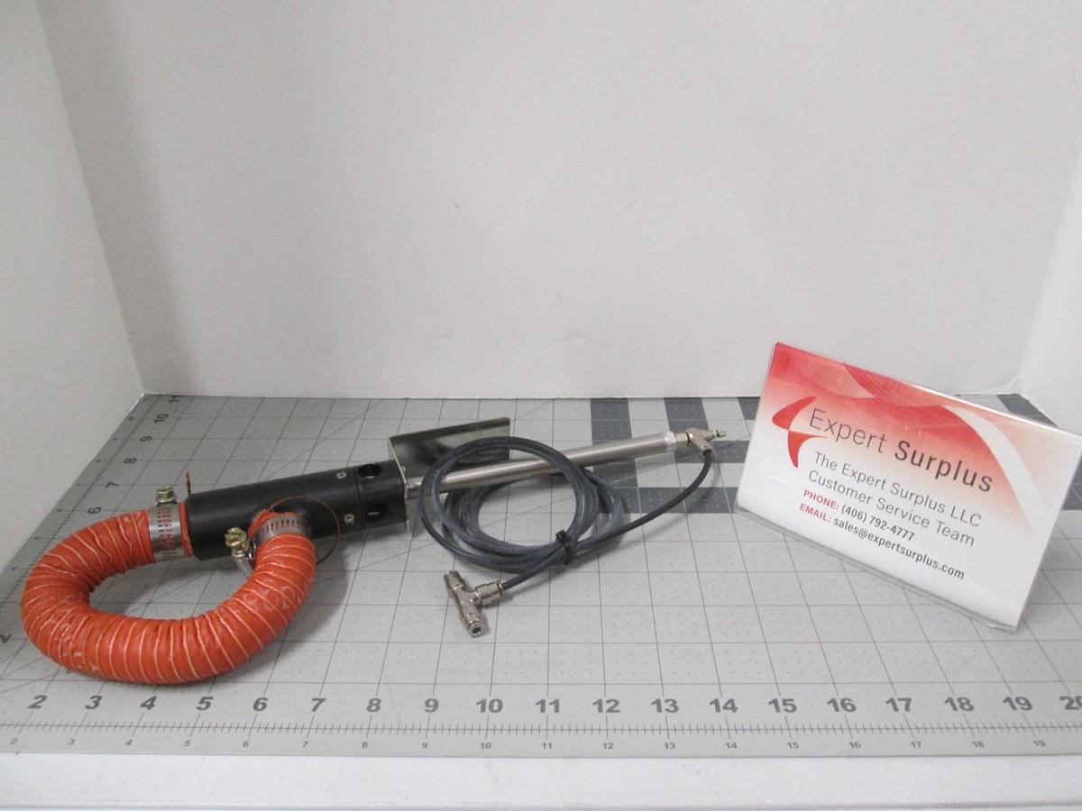 SVG VTR, 90228-001, Diverter Assy for Cassette Carousel, New