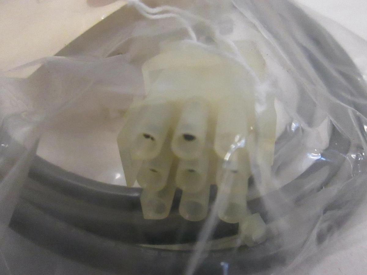 Used Nanometric Cable, Motor, Manip. Assy, 8400-0503, Used