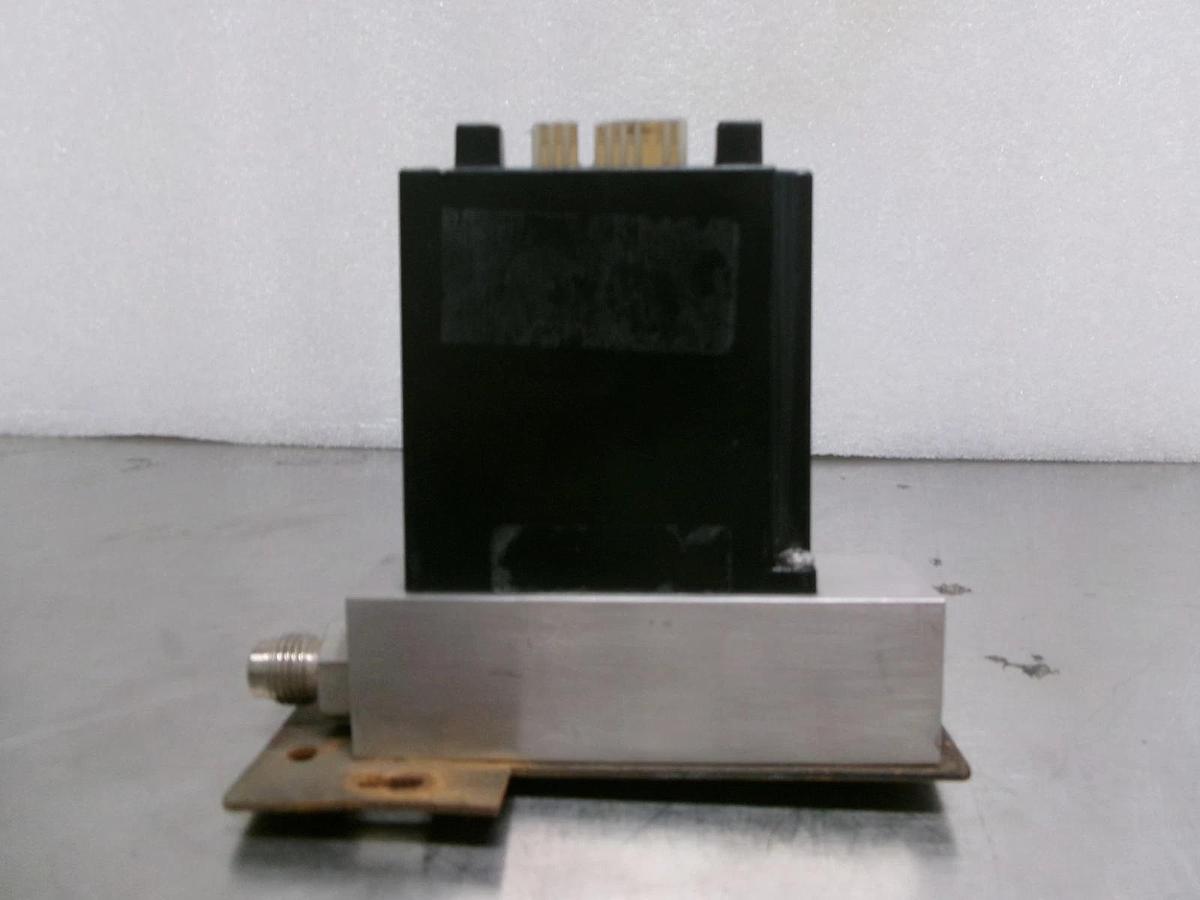 Used Unit, FC-261V, Range 20 SLPM, Gas N2 , Used