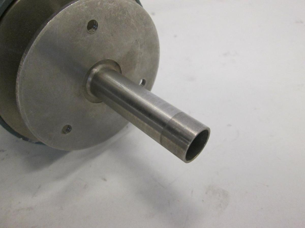 Used MKS, Baratron 10 Torr Pressure Transducer, 222AHS-A-B-10, Used