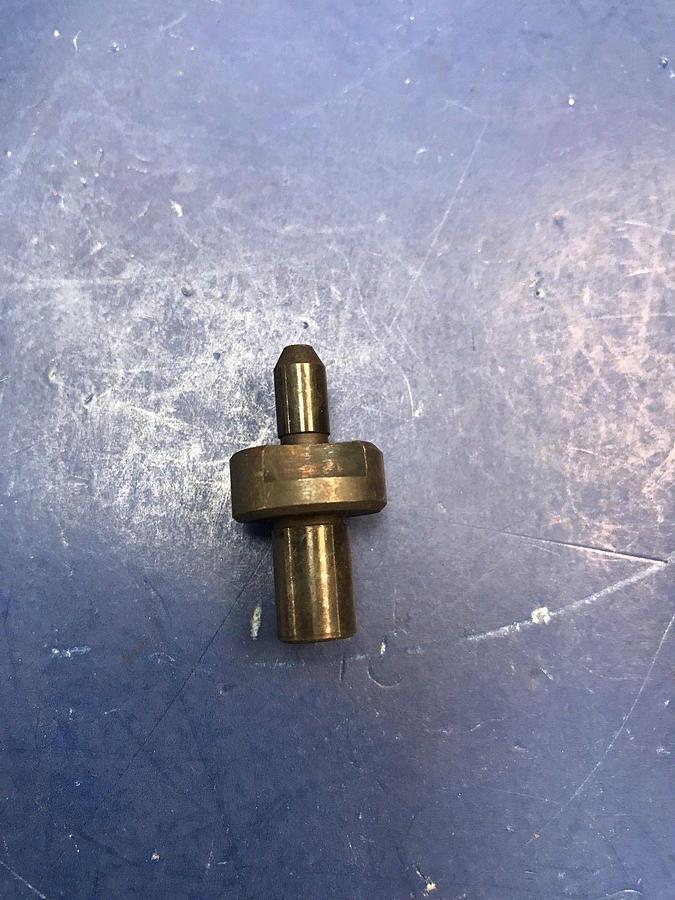 Used Carr-Lane CL-217-RLT Round Locating Pin, Lockscrew, Lot of 25
