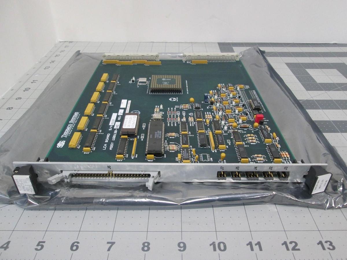Used SPT Micro, 604673-01, LCA w/o Oxide PCB Assy, New
