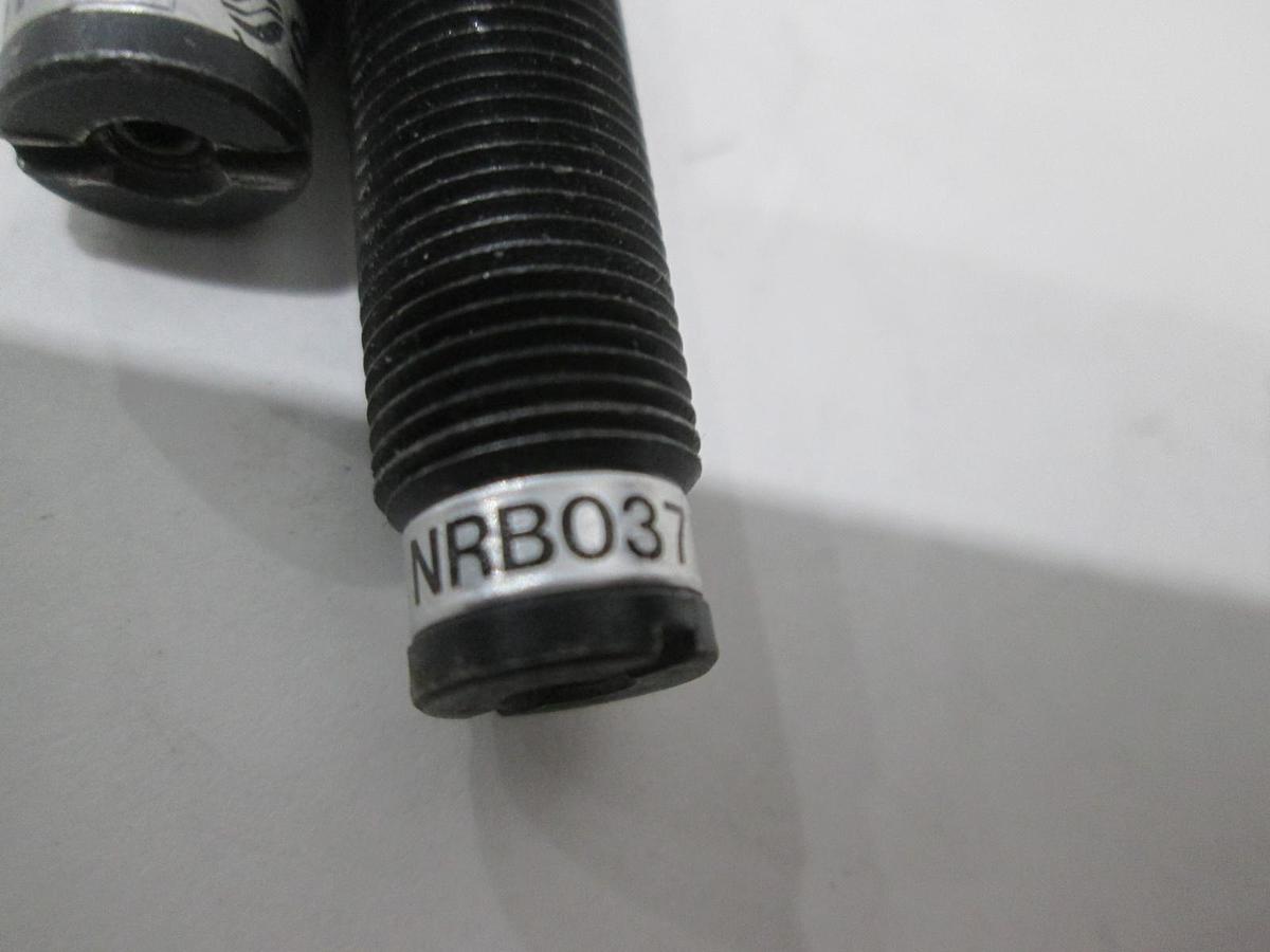 Used SMC, NRB037, Shock Absorber, Used, Lot of 2