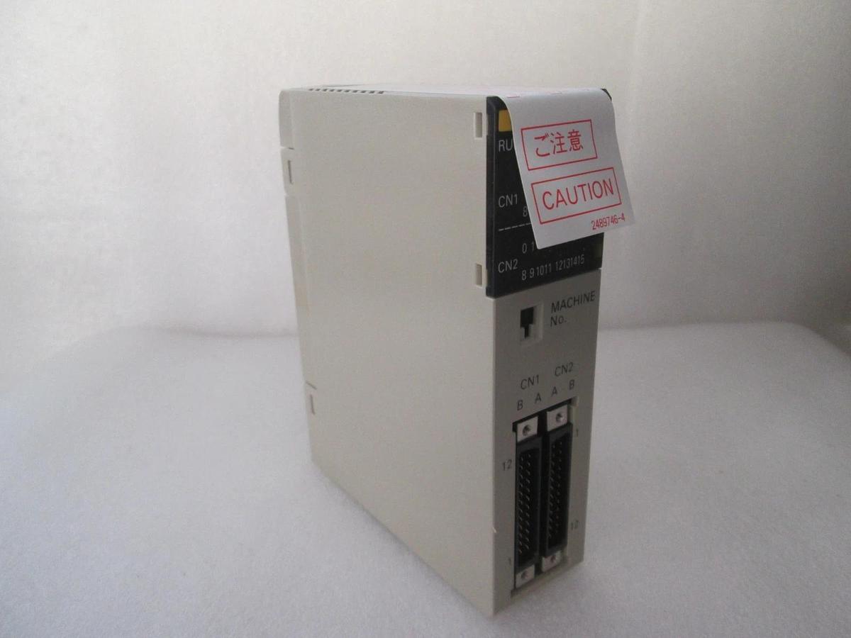 Omron, C200H-0D501, Output Module, New