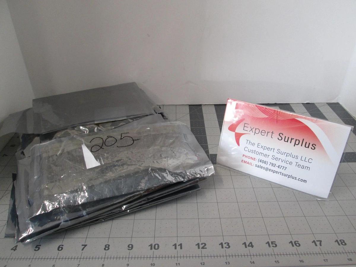 Beckman, Resistor, 10K, 1/4w %5 Carbon Film, New, Lot of 4500