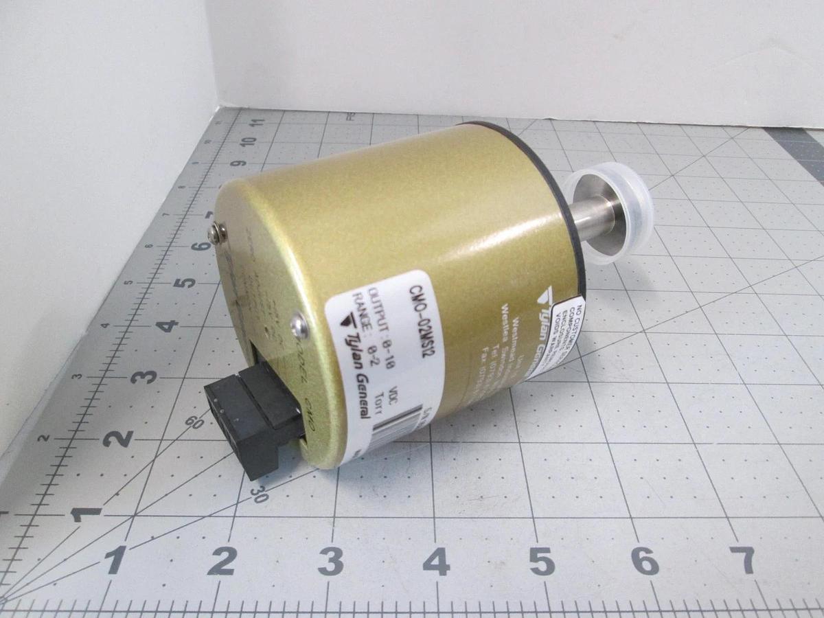 Tylan General, CMO-02MS12, Pressure Sensor, New